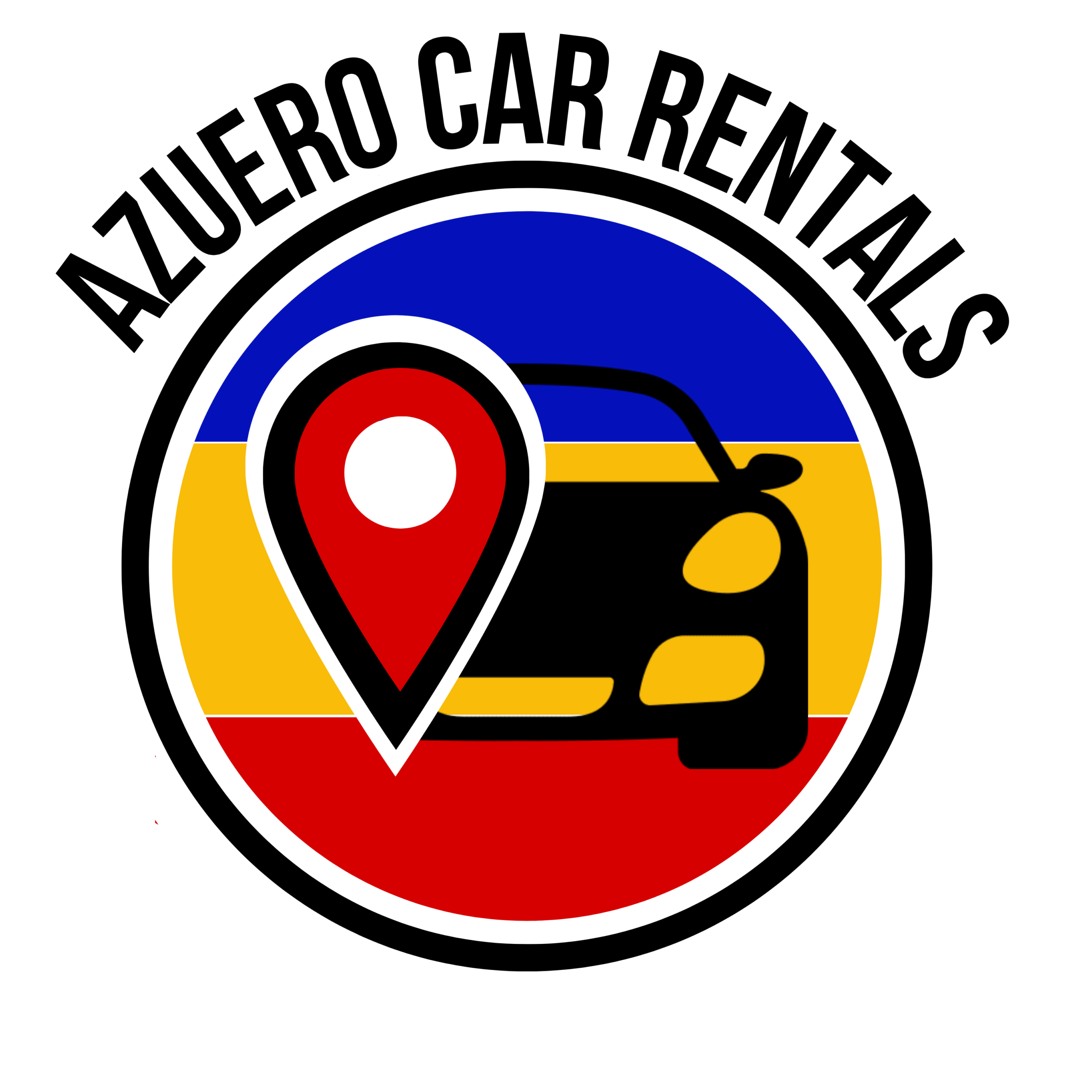 Azuero car rentals